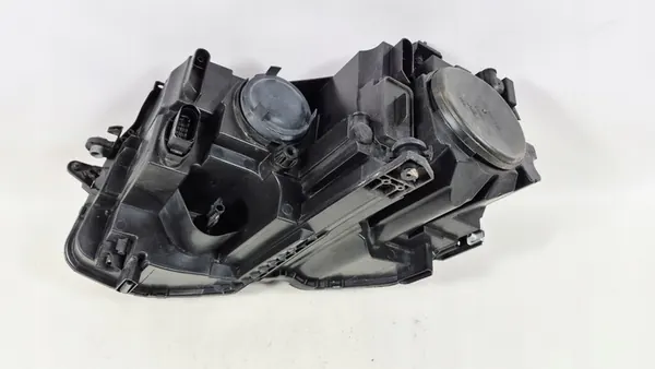 VW TIGUAN II ALLSPACE Farol Direito com LED 5NN941006 image 9