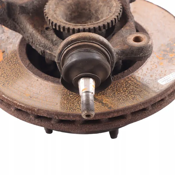 Snodo Anteriore Ford Transit MK7 Sinistro 1743037 image 3