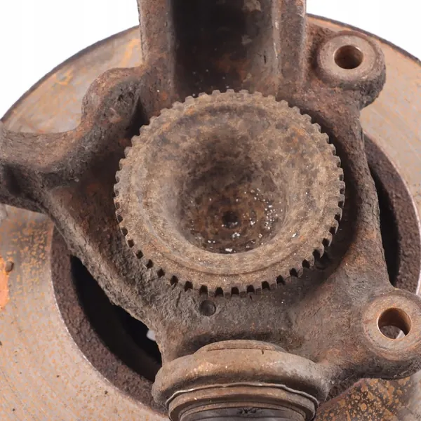 Snodo Anteriore Ford Transit MK7 Sinistro 1743037 image 4