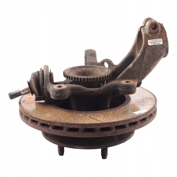 Snodo Anteriore Ford Transit MK7 Sinistro 1743037 image 5