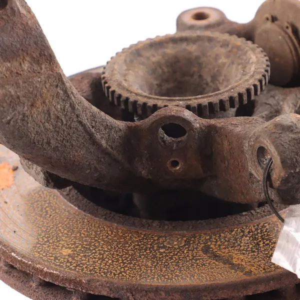 Snodo Anteriore Ford Transit MK7 Sinistro 1743037 image 7