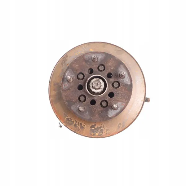 Snodo Anteriore Ford Transit MK7 Sinistro 1743037 image 9