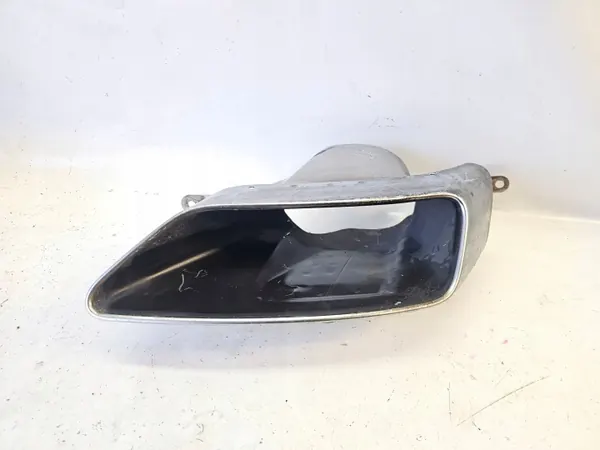 Ponta de escape OEM 8W0253826 Esquerda/Direita Audi A4 8W B9 image 10
