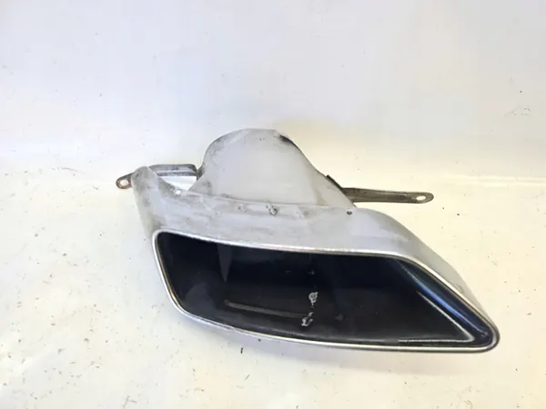 Ponta de escape OEM 8W0253826 Esquerda/Direita Audi A4 8W B9 image 4