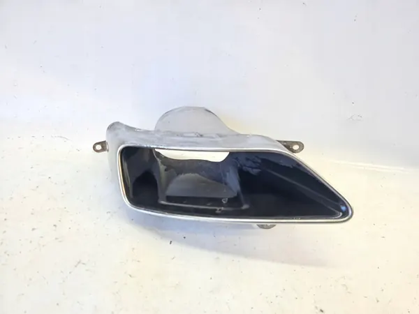 Ponta de escape OEM 8W0253826 Esquerda/Direita Audi A4 8W B9 image 5