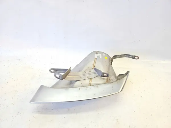 Ponta de escape OEM 8W0253826 Esquerda/Direita Audi A4 8W B9 image 6