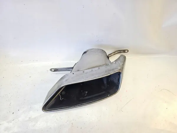 Ponta de escape OEM 8W0253826 Esquerda/Direita Audi A4 8W B9 image 9