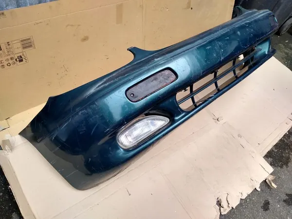 Parachoques delantero Daewoo Leganza 96205745 image 2