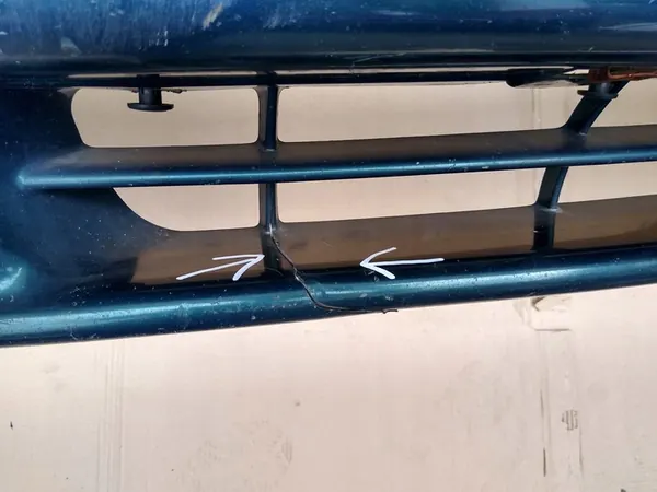 Parachoques delantero Daewoo Leganza 96205745 image 3