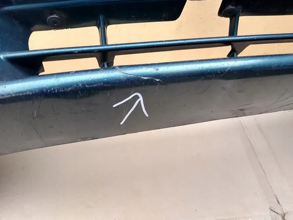 Parachoques delantero Daewoo Leganza 96205745 image 4