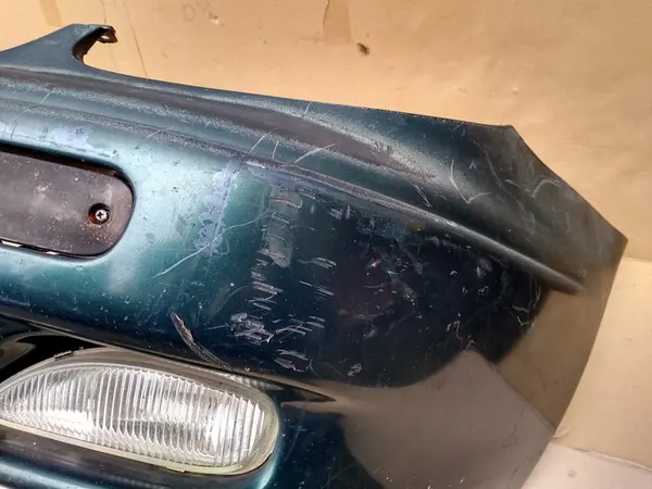 Parachoques delantero Daewoo Leganza 96205745 image 6