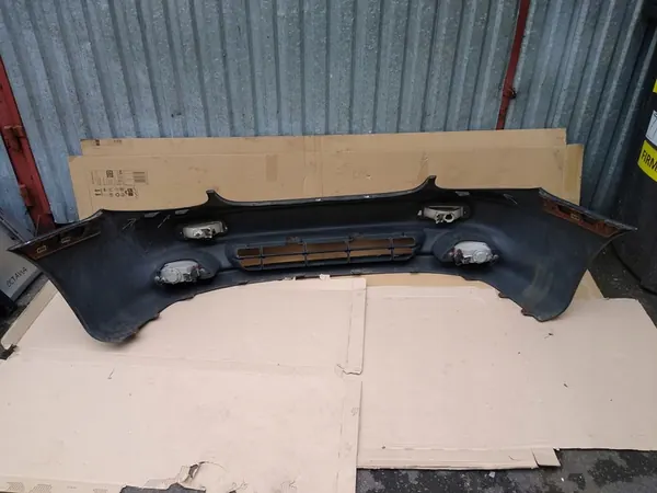 Parachoques delantero Daewoo Leganza 96205745 image 7