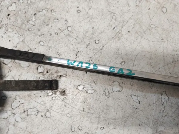 Mercedes-Benz OE Gaskabel OEM RTEKO PAW226 image 3