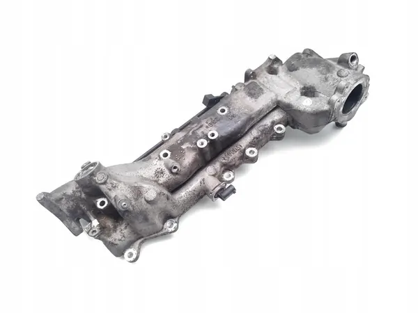 Luchtinlaatcollecteur Mercedes-Benz E-Class E 320 T CDI 2007 image 10