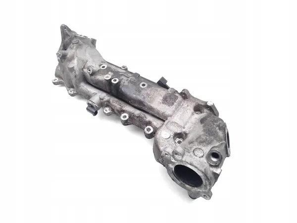 Luchtinlaatcollecteur Mercedes-Benz E-Class E 320 T CDI 2007 image 3