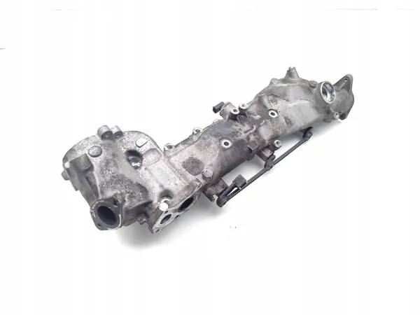 Luchtinlaatcollecteur Mercedes-Benz E-Class E 320 T CDI 2007 image 4