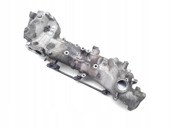 Luchtinlaatcollecteur Mercedes-Benz E-Class E 320 T CDI 2007 image 9