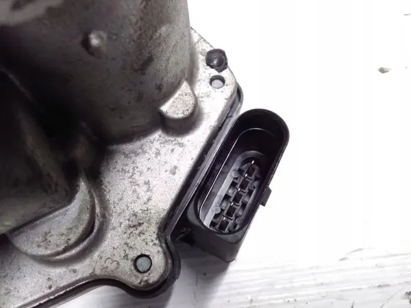 Corpo de Aceleração Audi OE A6 S6 C7 image 3