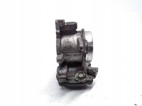 Corpo de Aceleração Audi OE A6 S6 C7 image 6