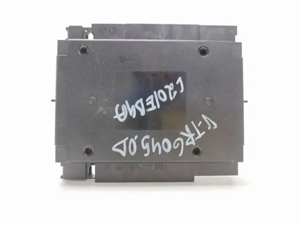 VW Comfortmodule OEM 7L6937049L voor Touareg 7P5 image 4