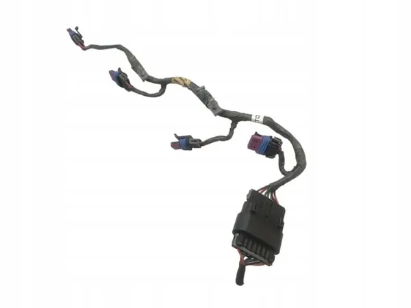 Faisceau de bougies bobine droite Cadillac SRX 4.6 image 2