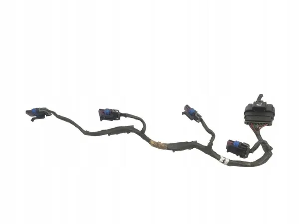 Faisceau de bougies bobine droite Cadillac SRX 4.6 image 3