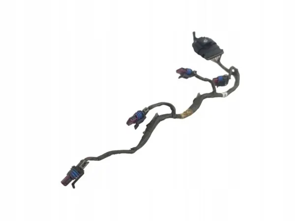 Faisceau de bougies bobine droite Cadillac SRX 4.6 image 4
