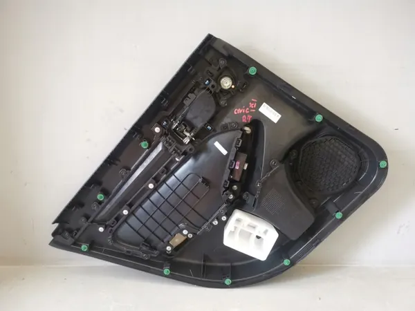 OEM 83700-T20-A110-24 Linker Achterdeurbekleding Honda image 6