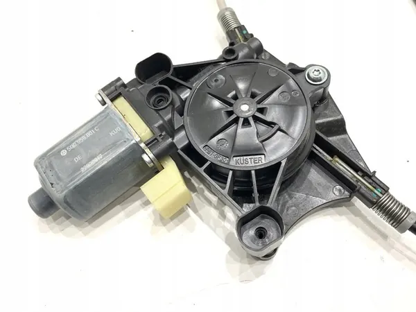 Elevador de Vidro Direito VW Tiguan SUV 5Q0959801C image 3