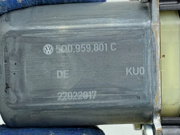 Elevador de Vidro Direito VW Tiguan SUV 5Q0959801C image 4