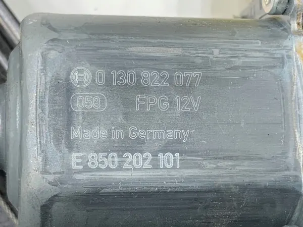 Elevador de Vidro Direito VW Tiguan SUV 5Q0959801C image 5