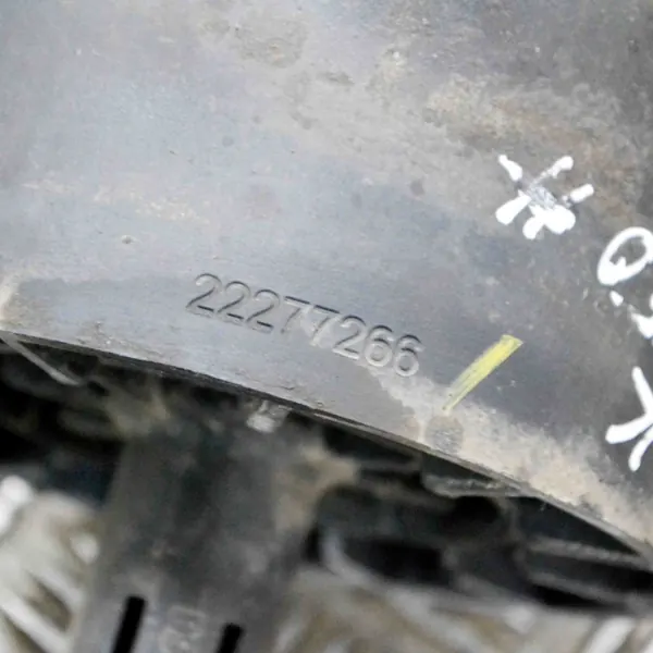 Land Rover OE 22277266 - Pieza original usada image 6