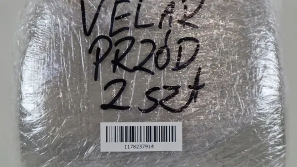 OEM 1178237914 Etupäännojain Range Rover Velar L560 image 7
