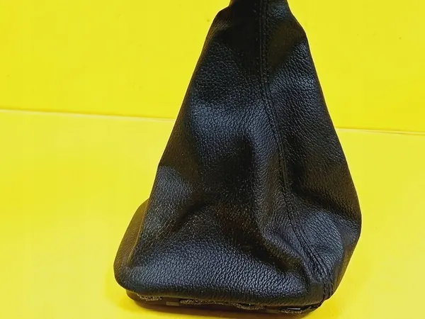 Gear Shift Knob 5-Speed Mercedes W169 OEM DRC87678 image 3