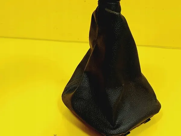 Gear Shift Knob 5-Speed Mercedes W169 OEM DRC87678 image 4