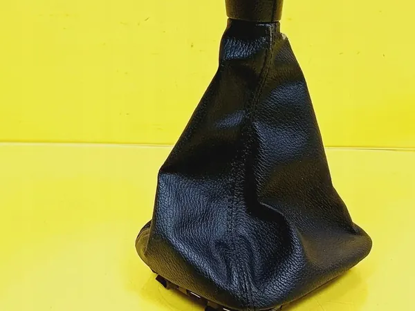 Gear Shift Knob 5-Speed Mercedes W169 OEM DRC87678 image 6