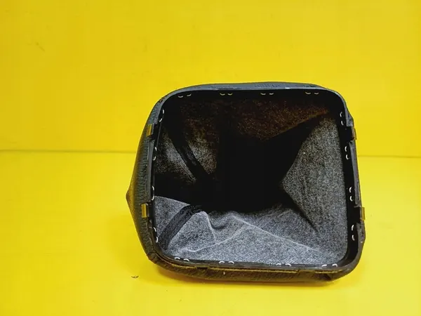 Gear Shift Knob 5-Speed Mercedes W169 OEM DRC87678 image 7