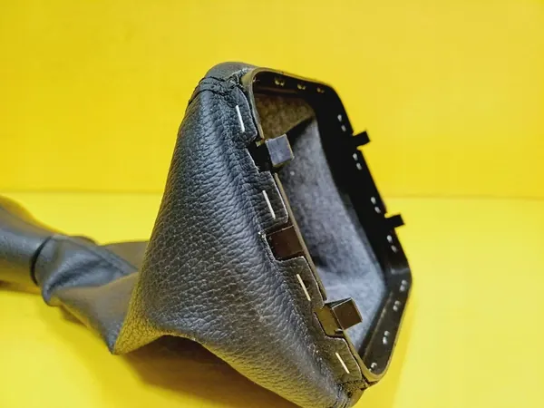 Gear Shift Knob 5-Speed Mercedes W169 OEM DRC87678 image 8