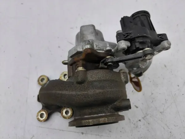 Turboaggregat Audi A1 2022 OEM 05C145704 image 4