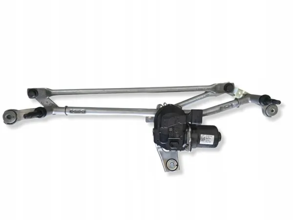Motor limpiaparabrisas Porsche Macan OEM 95C955113M image 2