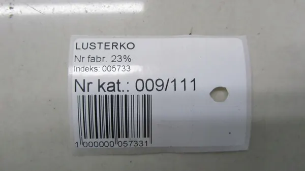 Insert espelho direito OEM 009/0111 para Trafic III/Vivaro image 5