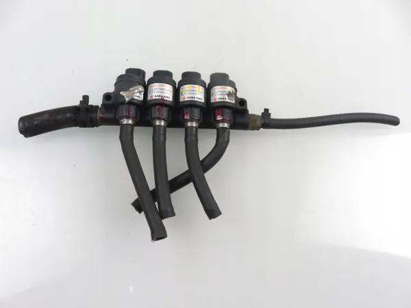Rampe d'injection GPL OEM 67R010256 - Occasion image 2