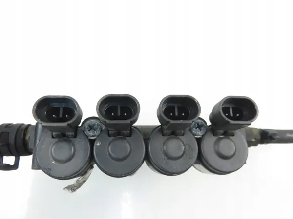 Rampe d'injection GPL OEM 67R010256 - Occasion image 3
