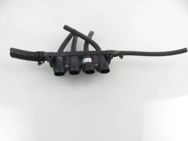 Rampe d'injection GPL OEM 67R010256 - Occasion image 4