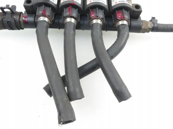 Rampe d'injection GPL OEM 67R010256 - Occasion image 6