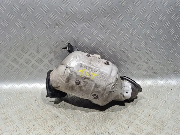 Catalisador Opel Astra J Meriva B Zafira C Mokka Insignia A 1.4 Turbo image 2