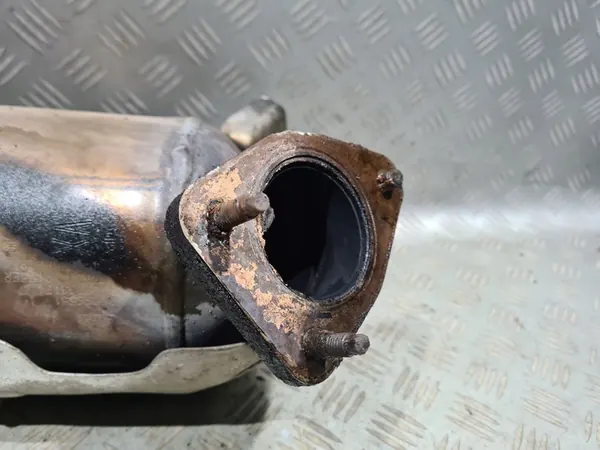 Catalisador Opel Astra J Meriva B Zafira C Mokka Insignia A 1.4 Turbo image 5