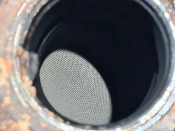 Catalisador Opel Astra J Meriva B Zafira C Mokka Insignia A 1.4 Turbo image 6