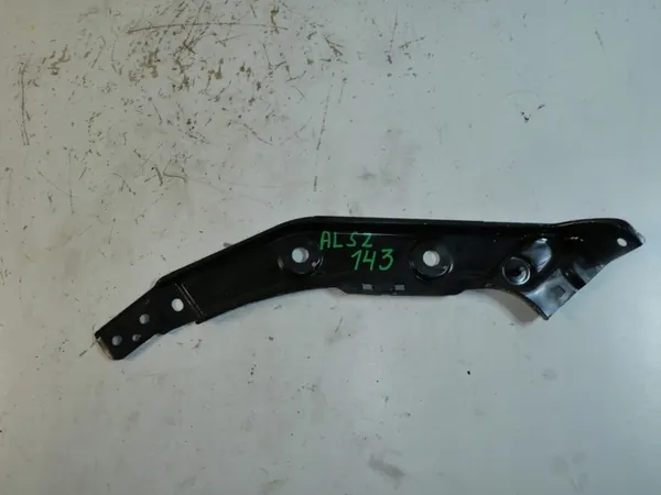 VW Sharan Seat Alhambra 7N Support Lampe Droit image 2