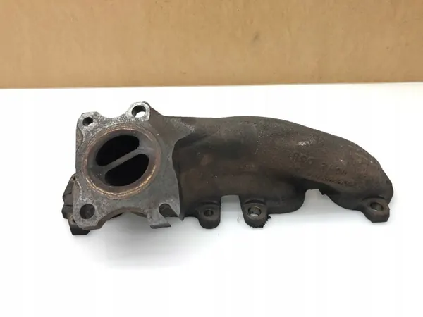Collecteur d'échappement Citroen OE OEM C4 Picasso II 2 1.6 thp image 2